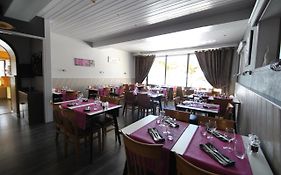 Auberge Du Herisson